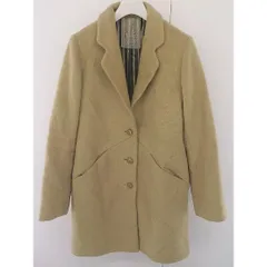 2025年最新】ヤンガニー yangany コートの人気アイテム - メルカリ