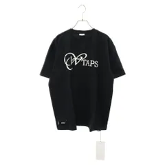 2023年最新】wtaps 22ssの人気アイテム - メルカリ