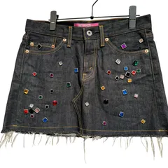 JUNYA WATANABE MAN PINK レイヤード巻きスカート2003年 Junya Watanabe Comme Des Garcons Man Pink 2003 collection