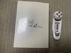 セルキュア4T⭐️お値下げしました 値下げ 格安18万↘11万 プレゼントに ！美顔器 セルキュア4T