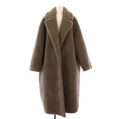 2025年最新】HAUNT コートの人気アイテム - メルカリ