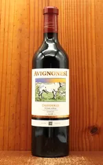 デジデリオ メルロー 2018年 アヴィニョネージ 750ml 正規 （イタリア 赤ワイン）【クール便にて配送】のサムネイル
