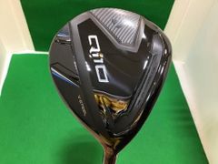 中古】 テーラーメイド Qi10 MAX 5W フェアウェイウッド FW