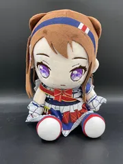 2025年最新】BanG Dream! ぬいぐるみ Poppin Party 戸山 香澄の