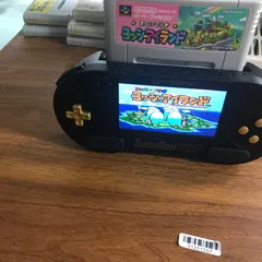 【動作確認済】スーパーマリオ ヨッシーアイランド SHVC-YI[SFC/SNES]/AI-01251507-5