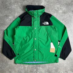 新品・未使用】THE NORTH FACE マウンテンパーカー NP2218N - メルカリ