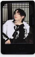 StrayKids HIPTAPE ver. Hyunjin SKZHOP HIPTAPE 合 B