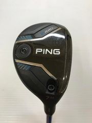 【最短翌日発送】G440 | 34 | S | ALTA J CB BLUE | 中古 | ユーティリティ | ピン