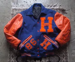 2026年最新】スタジャン オレンジの人気アイテム - メルカリ