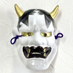 般若 hannya 日本伝統工芸 民芸品 京都 kyoto japan Japanese traditional【213】