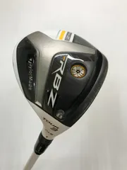 ランバックス TYPE-S 65-S★テーラーメイド スリーブ付★ドライバー用★ ランバックス TYPE-S 65-S☆テーラーメイド スリーブ付
