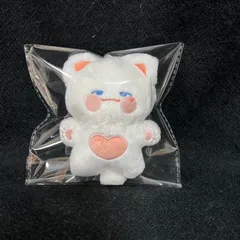 2025年最新】seventeen ウジ ぬいぐるみの人気アイテム - メルカリ
