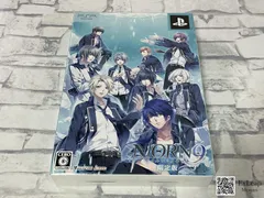 NORN9 ノルン+ノネット 限定版 PlayStation Portable