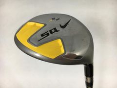 【中古ゴルフクラブ】ナイキ サスクワッチ フェアウェイ 2005 (日本仕様) サスクワッチ ディアマナ FW 5W