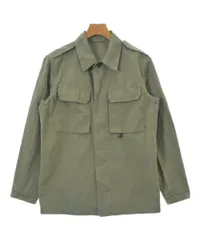 極美品 90s A.P.C. ミリタリージャケット S アーカイブ 2025年最新】a.p.c. 90sの人気アイテム - メルカリ