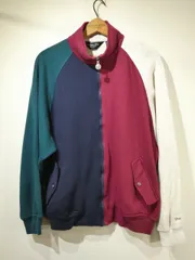 クリスチャンディオールスポーツ ブルゾン M バックプリント ロゴ イエロー クリスチャンディオールスポーツ ブルゾン M バックプリント ロゴ