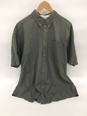 Columbia　90’s　チェックシャツ　USA製　ヴィンテージ【M128-20250426-02KS】