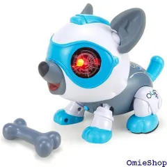 2024年最新】ラジコン ロボット 犬の人気アイテム - メルカリ