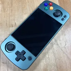 難有ジャンク扱いANBERNIC RG405M 中華ゲーム機「ANBERNIC RG405M」レビュー｜4インチ金属筐体