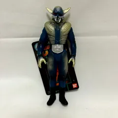 2025年最新】ソフビ 仮面ライダー 怪人の人気アイテム - メルカリ