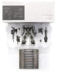 【中古】フィギュア [単品] AC NIGHTFALL スタチュー 「PS4/PS5ソフト ARMORED CORE VI FIRES OF RUBICON コレクターズエディション」 同梱品