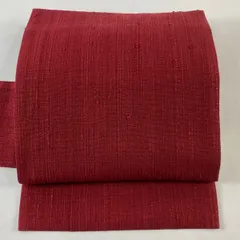 美品浦野理一名古屋帯367.5