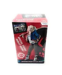 【中古】ハーレイ・クイン スペシャルフィギュア スーサイド・スクワッド SUICIDE SQUAD SPECIAL FIGURE SP