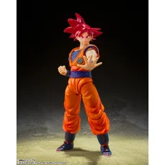 BANDAI - ★新品・未開封・送料込・即日発送★S.H.Figuartsスーパーサイヤ人孫悟空 S H Figuarts スーパーサイヤ人孫悟空 新品 未開封 魂ウェブ