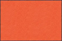 日本製 クリーンテックス・ジャパン(Kleen-Tex) 万能玄関マット スタンダードマットS オレンジ 40×60cm AM00155