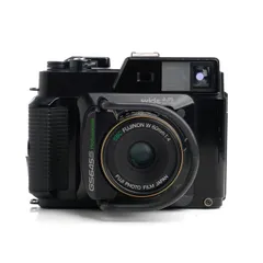 2025年最新】fujifilm gs645の人気アイテム - メルカリ
