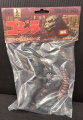 特撮大百科 オーナメント レッチ島洞窟のゴジラ - メルカリ