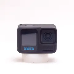 【中古】(ゴープロ) GoPro HERO13 Black CHDHX-131-FWのサムネイル