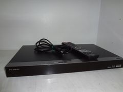 FUNAI　FBR-UT3000　Blu-rayレコーダー 3TB   中古美品　　2020年製
