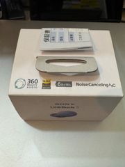 Sony LinkBuds S WF-LS900N NiziU CM starring model Sony Wireless Noise Cancelling stereo sound capture Earth Blue