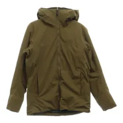 ARC'TERYX (アークテリクス) koda コダ 中綿ジャケット カーキ 07T-0992006のサムネイル