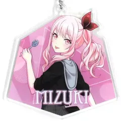 【中古】雑貨 暁山瑞希 アクリルキーチェーンマスコットVol.2 「プロジェクトセカイ カラフルステージ! feat.初音ミク」