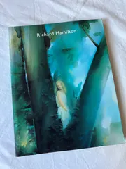 リチャード ハミルトン Richard Hamilton リトグラフ サンセット リチャード・ハミルトン[Richard Hamilton] | 美術作品
