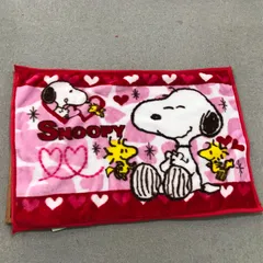 4717　ブランケット5種　まとめ売り【中古】