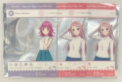 南ことり 缶バッジ スクフェス感謝祭 2022 記念トレーディング缶