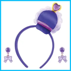 【人気商品】わんだふるぷりきゅあ ! 変身プリチューム キュアフレンディ アクセサリーセット