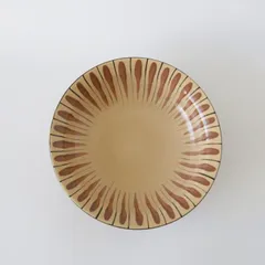骨董　アンティーク　麦藁手　蓋碗　蓋茶碗　お碗　飯碗　絵瀬戸　白州正子　民芸 2025年最新】麦藁手の人気アイテム - メルカリ