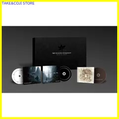 【新品未開封】NieR Orchestral Arrangement Special Box Edition(完全生産限定盤) ゲーム ミュージック (アーティスト) 形式: CD