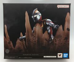 반다이 SHFiguarts 진골 조각법 울트라 망가이아 (V2) 이펙트 파트 세트
