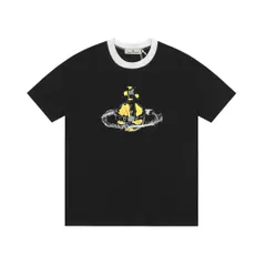 2025年最新】ViVienne westwood tシャツの人気アイテム - メルカリ 