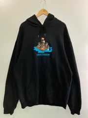 vaultroom amazarashi k4senパーカー vaultroom×amazarashi×k4sen パーカーMサイズ