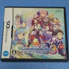 ルミナスアーク3 アイズ(特典無し)