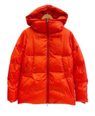 ESSENTIEL Antwerp ダウンジャケット - メルカリ