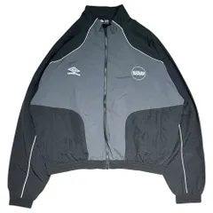 2025年最新】boiler room umbro jacketの人気アイテム - メルカリ