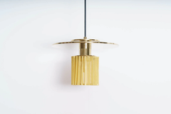 IN THE SUN PENDANT 270