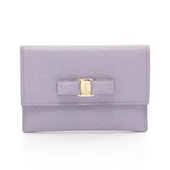 2025年最新】Salvatore Ferragamo サルヴァトーレ フェラガモ カード 